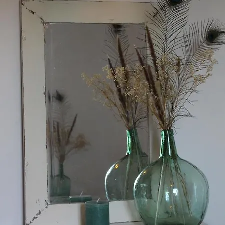 Les Romarins B&b, 10 Min D'uzes, Piscine Et Grand Jardin, Table D'hote Дом отдыха *