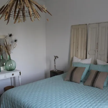 Les Romarins B&b, 10 Min D'uzes, Piscine Et Grand Jardin, Table D'hote *