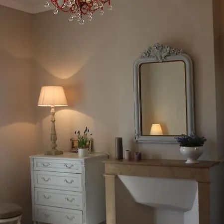 Les Romarins B&b, 10 Min D'uzes, Piscine Et Grand Jardin, Table D'hote *