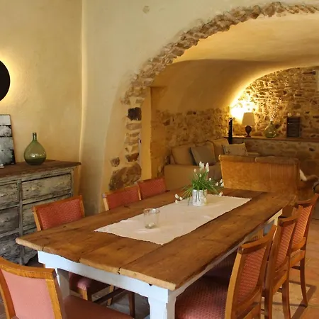 Les Romarins B&b, 10 Min D'uzes, Piscine Et Grand Jardin, Table D'hote * Uzes